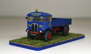 AEC Matador truck 1:100