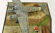 Henschel Hs 129B-2 1:48
