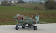 Heinkel He P.1080 1:72