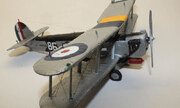Blackburn Dart 1:72