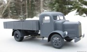 Tatra T27b 1:43