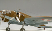 PZL.37A bis Los 1:48