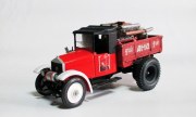 AMO Typ F-15 1:43