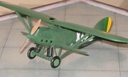 Nieuport-Delage NiD 72 C1 1:72