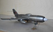 Lavochkin La-200 1:72