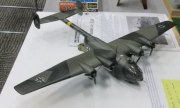 Arado Ar 232 B 1:72