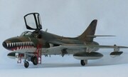 Hawker Hunter T Mk.75A 1:48