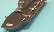 DDH-181 Hyuga 1:700