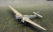 Tupolev ANT-37bis Rodina 1:144