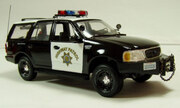1997 Ford Expedition 1:25
