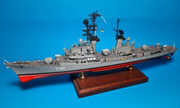 Zerstörer D 186 Mölders 1:350