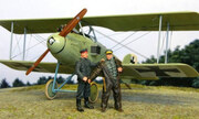 Albatros D.I 1:48