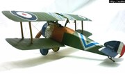 Sopwith F.1 Camel 1:72