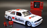 BMW M3 e30 1:24