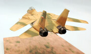 Iranian F-14A Tomcat 1:72