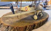 Bristol Scout C 1:32