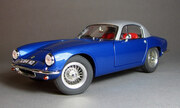 Lotus Elite Type 14 1:18