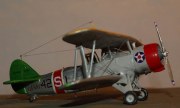 Vought SBU-1 Corsair 1:72