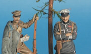 Russischer Bürgerkrieg 1918-1922 1:32