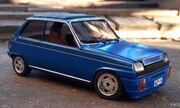 1976 Renault 5 Alpine 1:24