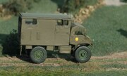Unimog S404 1:72