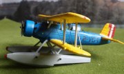Douglas O-38P 1:72