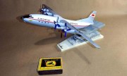 Antonov An-12 Cub 1:150