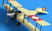 Häfeli DH-3 1:72