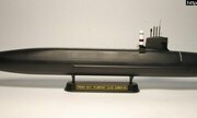 Le Triomphant SSBN 1:350
