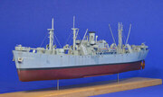 Frachter Jeremiah O'Brien 1:350