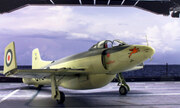 Supermarine Attacker FB2 1:48