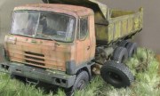 Tatra 815 S1 1:43