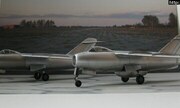 Lavochkin La-168 1:72