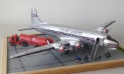 Douglas DC-4 1:72