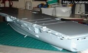 Charles De Gaulle 1:400