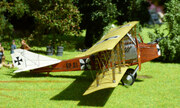Hansa-Brandenburg G.I 1:72