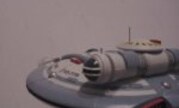 Space Jet Glador 1:144
