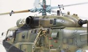 Kamov Ka-31SB Helix 1:72