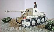 Marder III Ausf. H 1:35