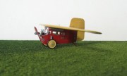Mihail Stabiloplan 1:72