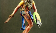 Iron Hand 120mm