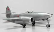 Sukhoi Su-11 1:72