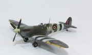 Supermarine Spitfire Mk.IXc 1:72