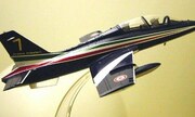 Aermacchi MB.339PAN 1:48
