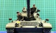 Leopard 1A1 1:35