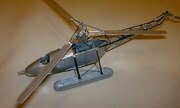 Vought Sikorsky VS-300 1:72