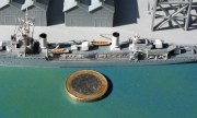 Bremse 1:700