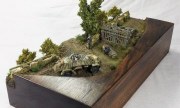 Sd.Kfz. 222 1:72