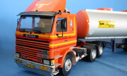 Scania R142H 6X2 1:24