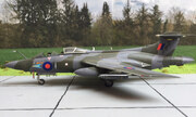 Blackburn Buccaneer S Mk.2B 1:72